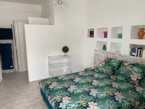 Cote Vieux Port Lejlighed Bastia  Eksteriør billede